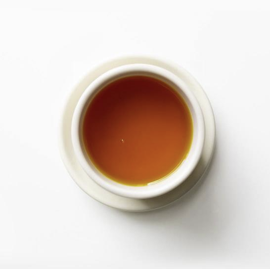 Tumeric Ginger -  Botanical Tea