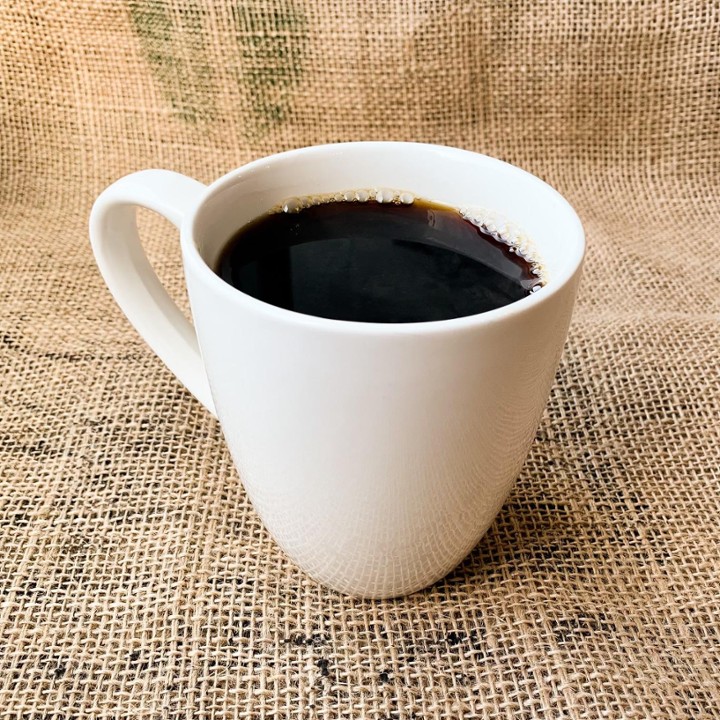 Ethiopian Sidamo (Dark)