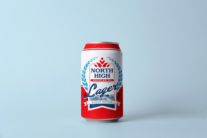 Lager - 6 Pack