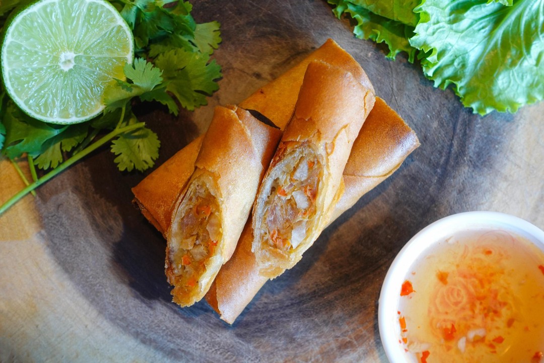 Pho121 Rice Spring Roll Order Online