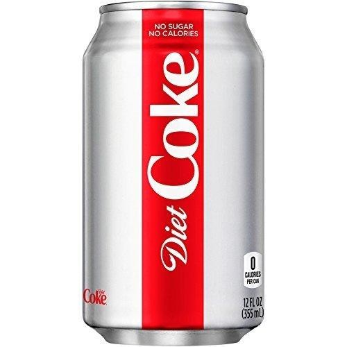 Diet Coke