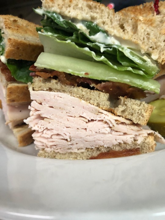 TURKEY CLUB