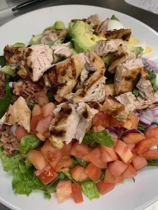 COBB SALAD