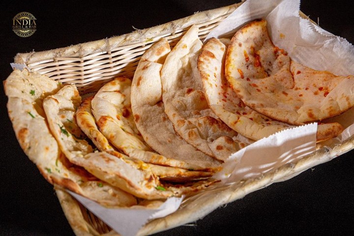 Build your own Bread Basket