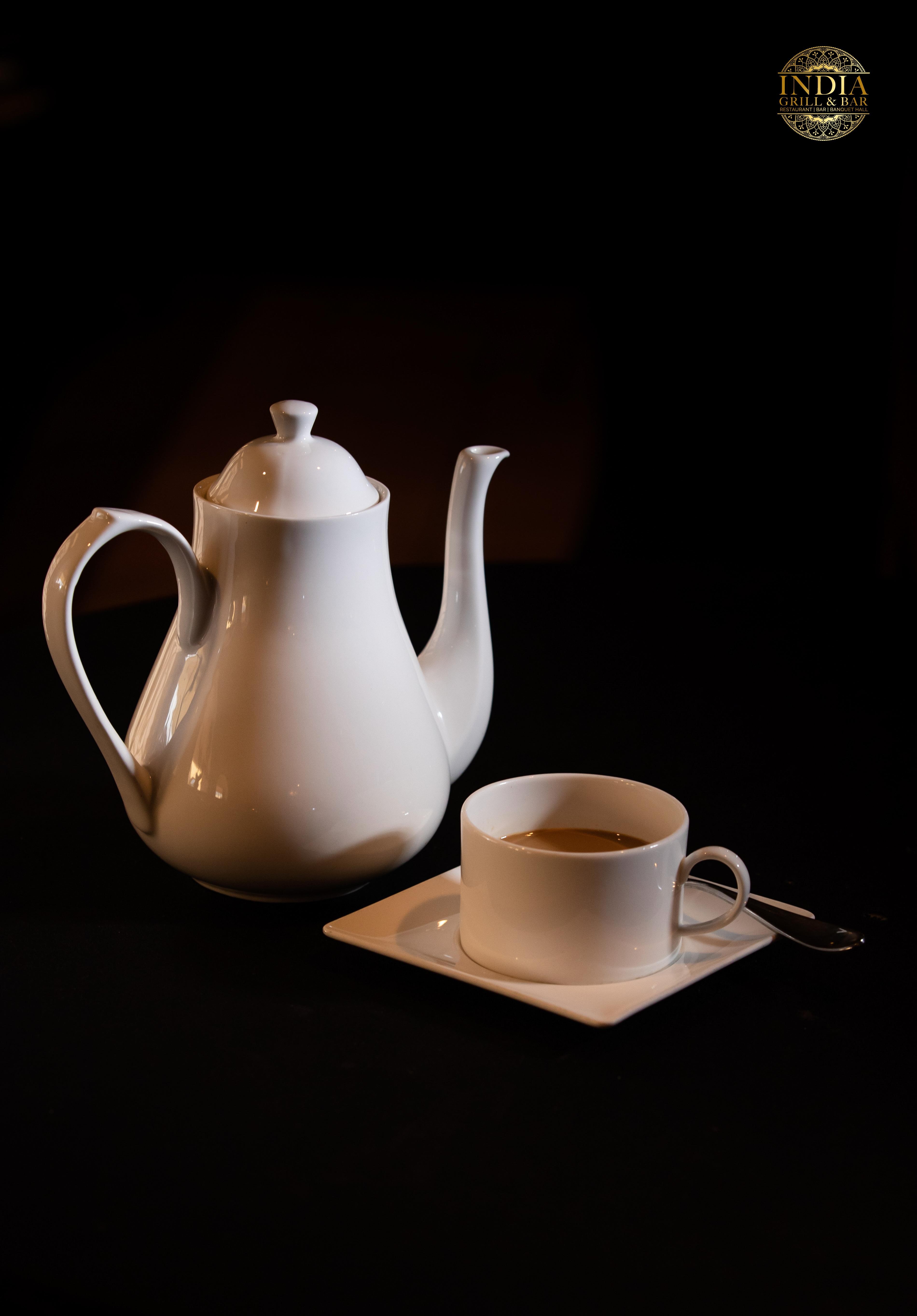 Chai Tea