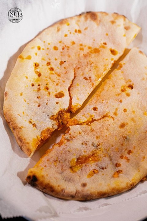 Kasmiri Naan