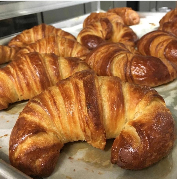 Butter Croissant