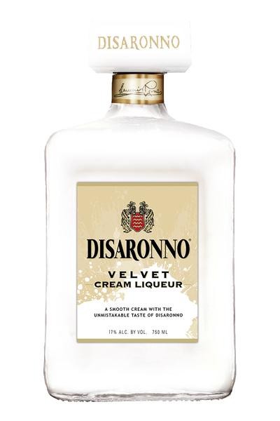Disaronno Liqueur Velvet Cream 750ml