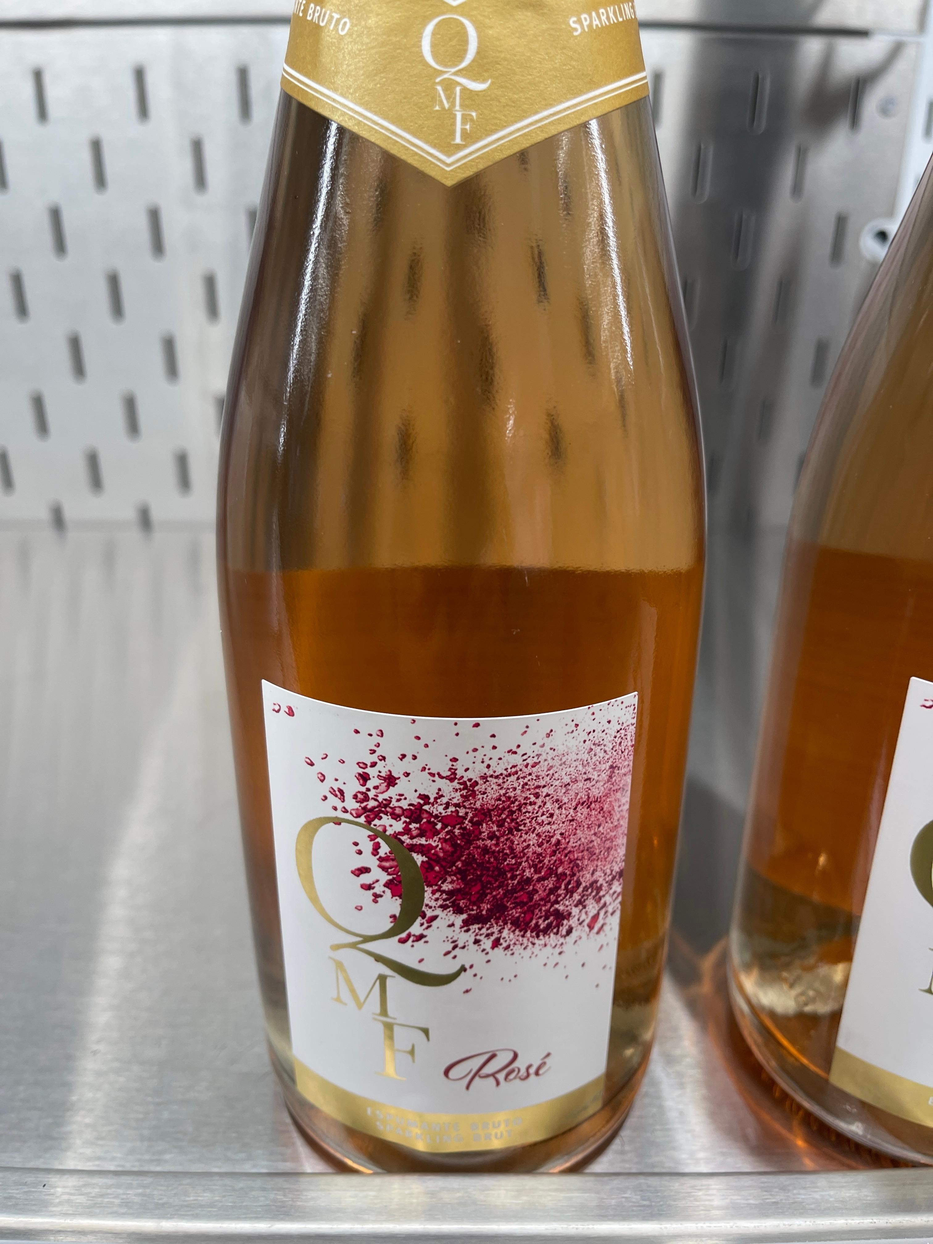 QMF Rose