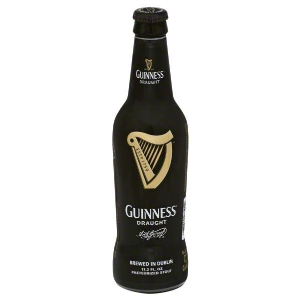Guinness Pub Draught 12oz
