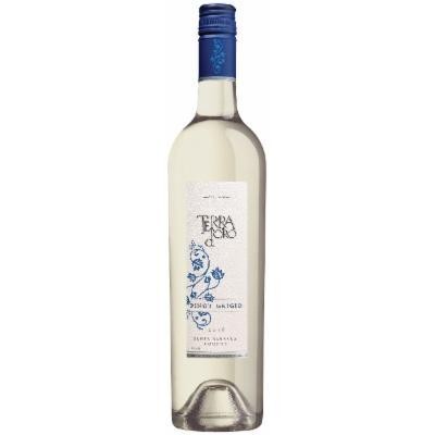 Terra D'Oro Pinot Grigio White Wine, 750mL Wine Bottle - from California - 750ml Bottle