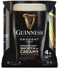 Guinness Draught Stout 15oz