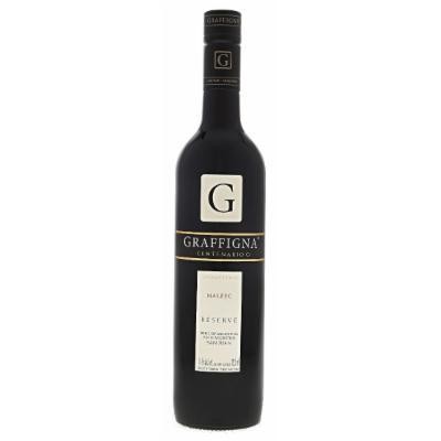 Graffigna Malbec Reserve Centenario 2018 750ml