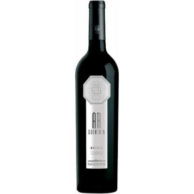 Belasco De Baquedano AR Guentota Malbec 2018 Red Wine - South America
