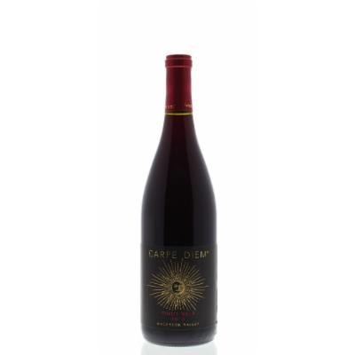 Carpe Diem Pinot Noir Anderson Valley 2015 Us Army Edition 750ml