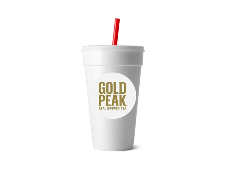Iced Tea (Gold Peak)