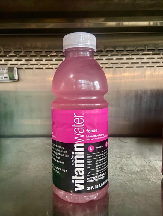 Vitamin Water