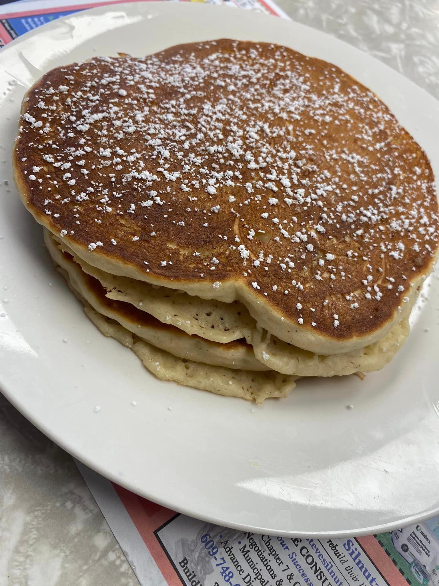 Pancakes(3)
