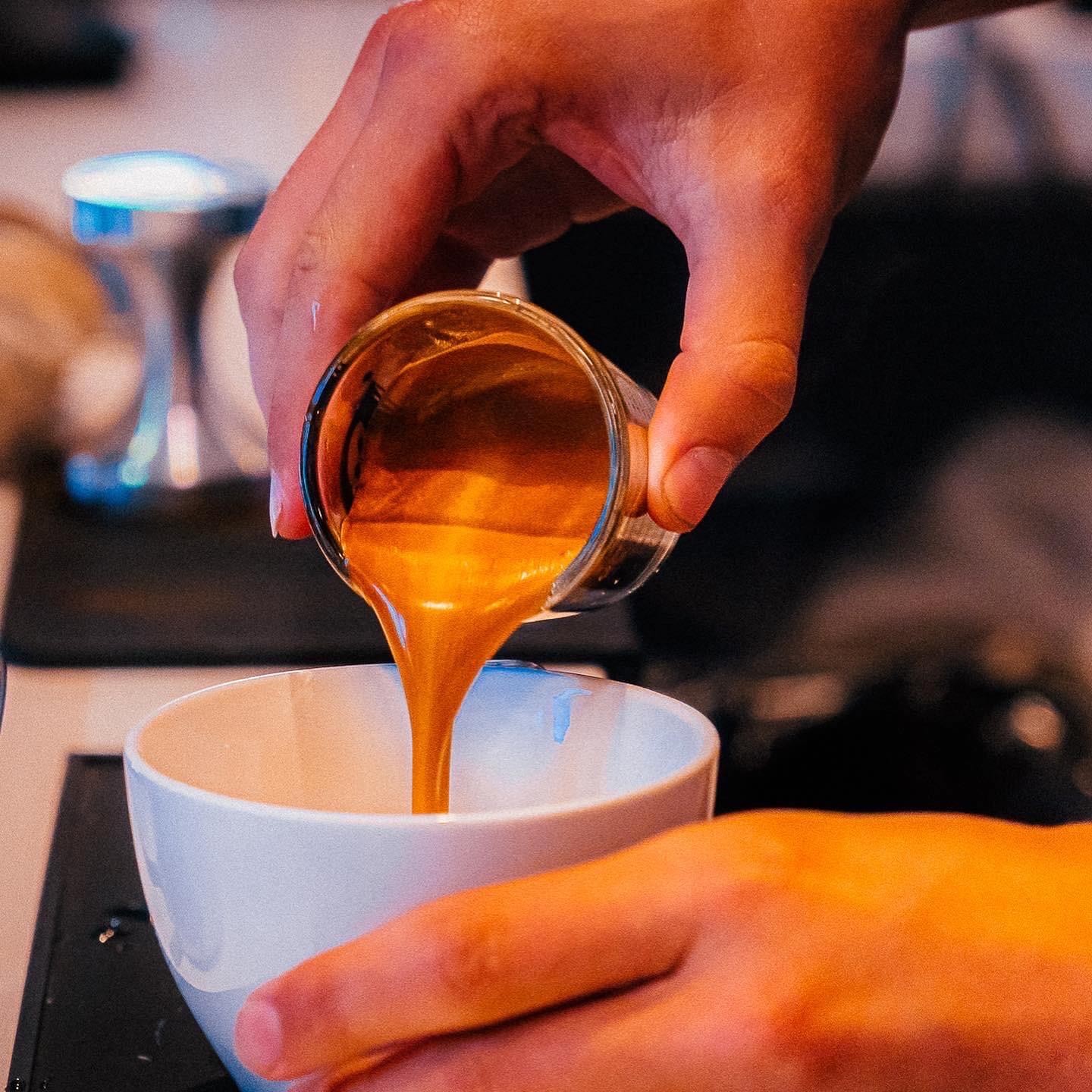 Chai Latte