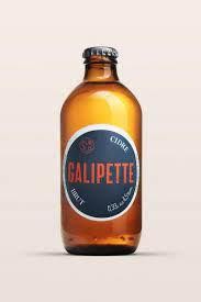 GALIPETTE BRUT CIDER