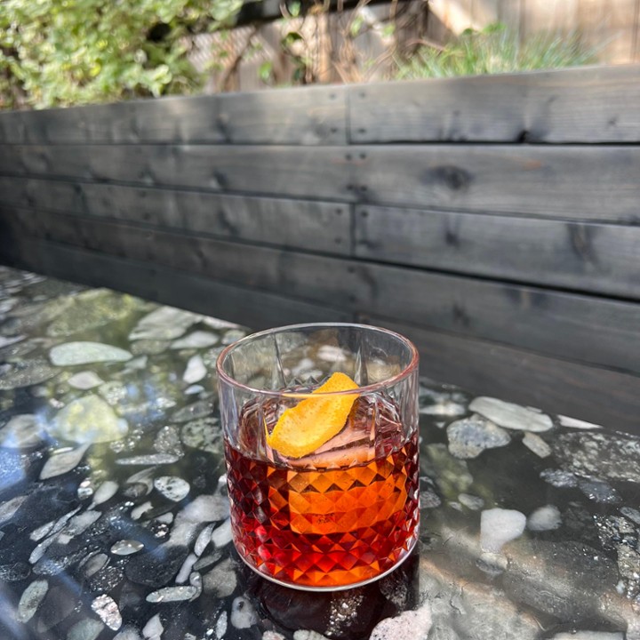 NEGRONI