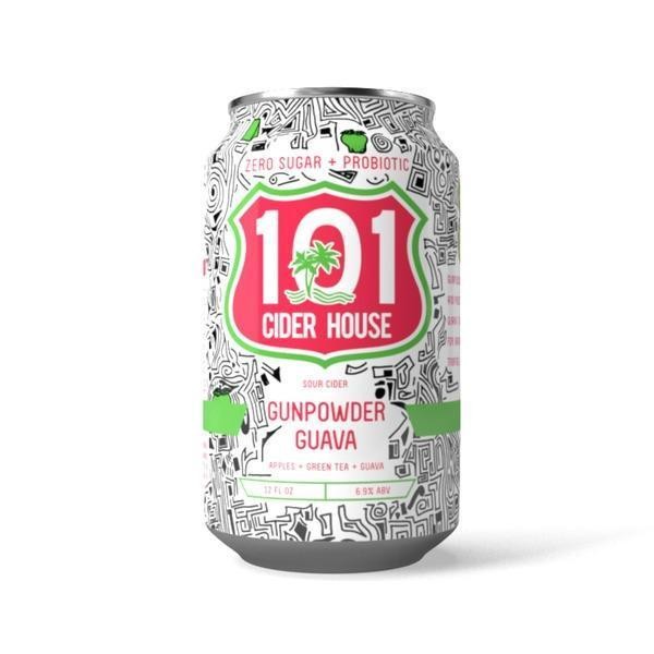 101 CIDER HOUSE