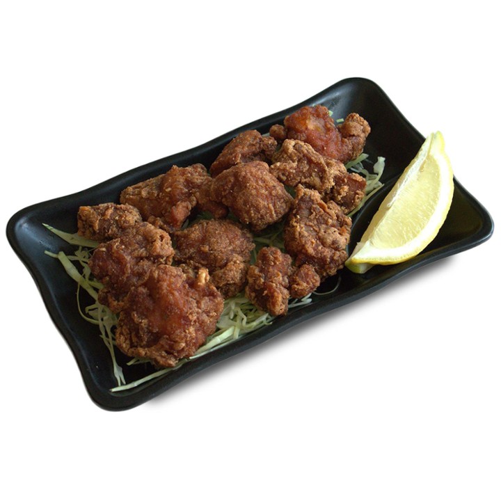 Karaage/Tokyo Fried Chicken