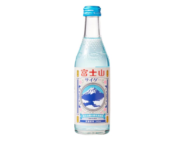 Fujisan Cider(Limited)