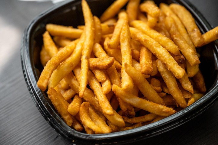 Fries