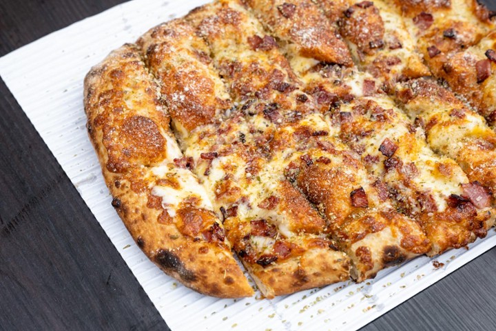 Texas Ranch Bread
