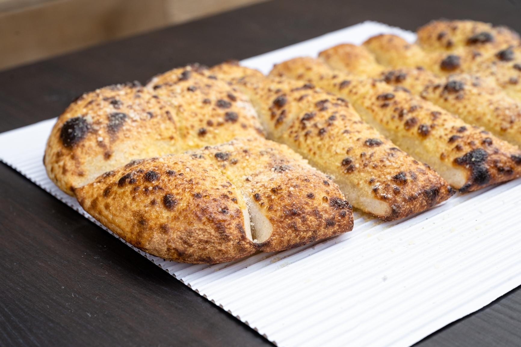 Sicily Bread