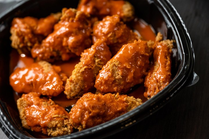 Wings