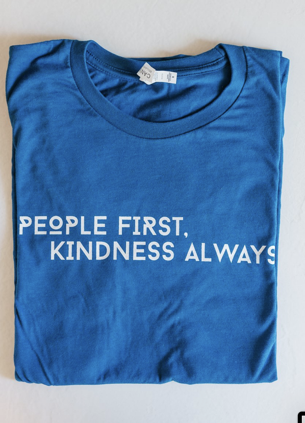 People First Shirt