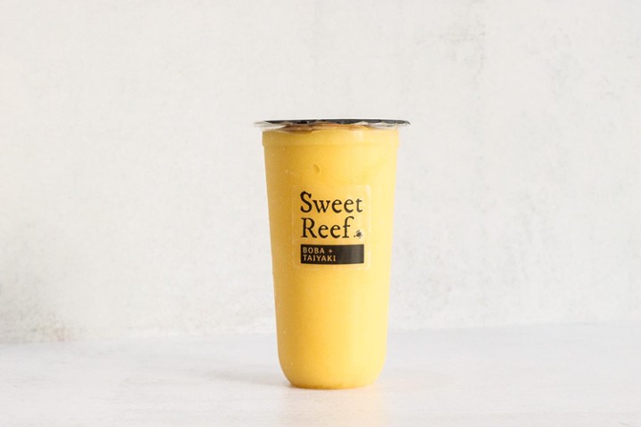 Mango Slush