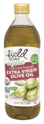 Olive Oil 33.8oz