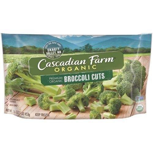 Broccoli Florets (10oz)
