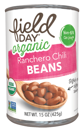 Ranchero Chili Beans (15.5oz)