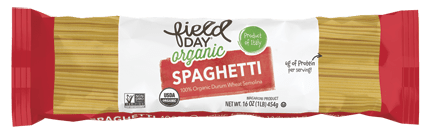 Spaghetti Noodles 16oz