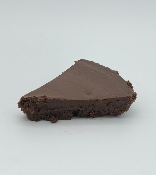 Flourless Chocolate Cake (single)