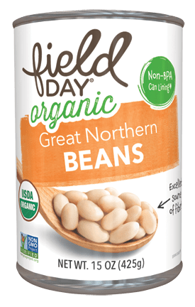 Great Northern Beans (15.5oz)