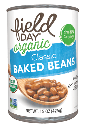 Baked Beans (15oz)