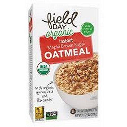 Instant Oatmeal (11.3oz)