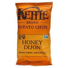 Kettle Chips (5oz)