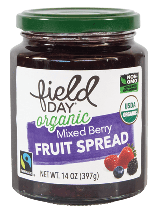 Fruit Spread