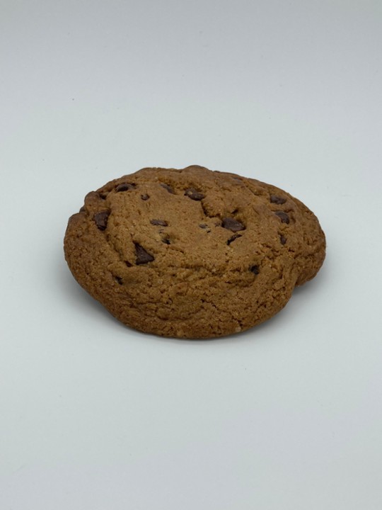 Chocolate Chip Cookie (Vegan)