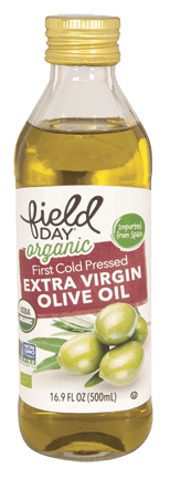Olive Oil 16.9oz