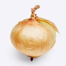 Yellow Onion (1/2 lb)