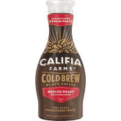 Cold brew, 48fz