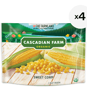 Sweet Corn (16oz)