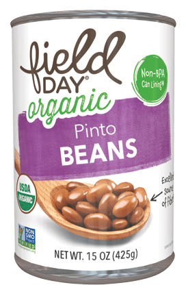 Pinto Beans (15.5oz)